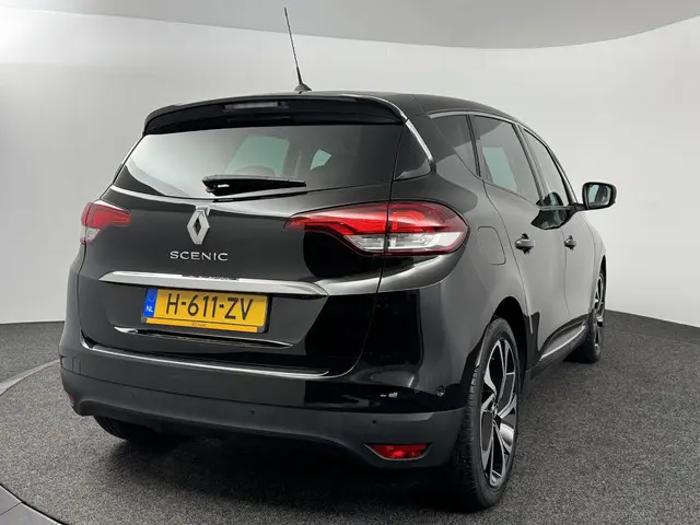 Renault Scénic 3