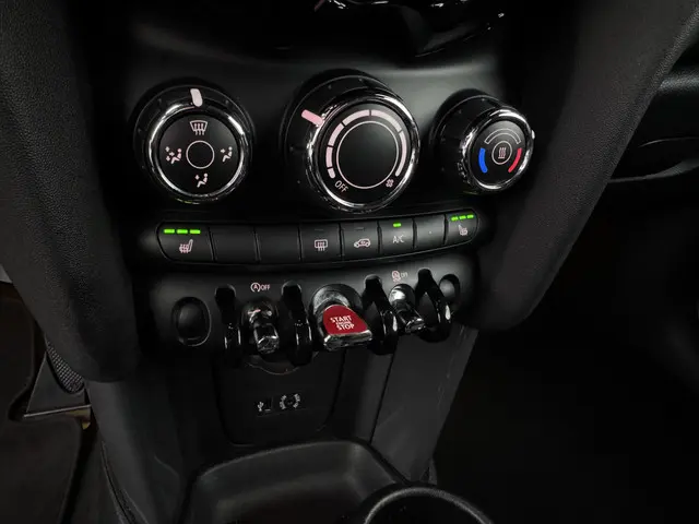 MINI One Mini 1.2 Black Edition 2017 Benzine 10