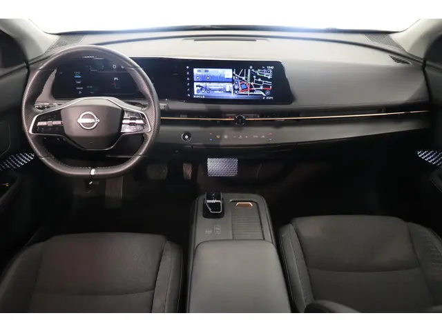 Nissan ARIYA Advance 66 kWh 2023 Elektrisch 3