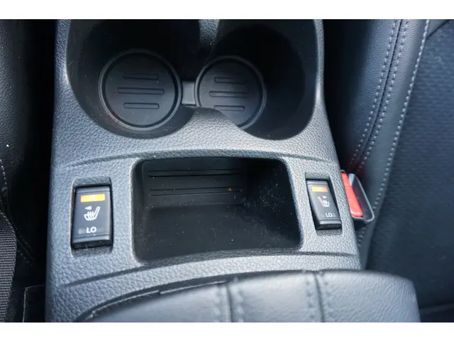 Nissan QASHQAI 1.2 Tekna 2017 Benzine 21