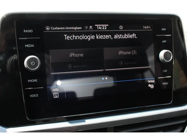 Volkswagen T-Roc 1.5 TSI 150pk DSG Style 2022 Benzine 19