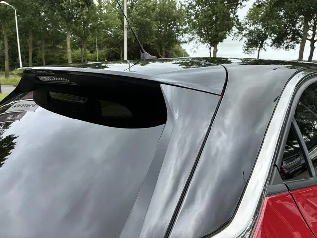 Opel Mokka 1.2 Turbo 130Pk Ultimate 2024 Benzine 25