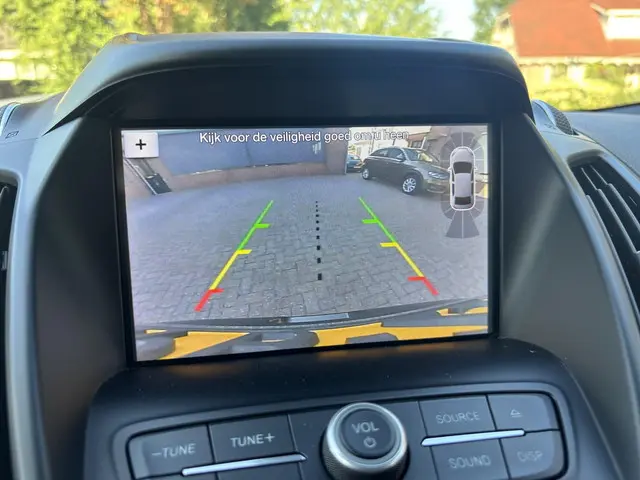 Ford Kuga 1.5 EcoBoost ST Line 2019 Benzine 16