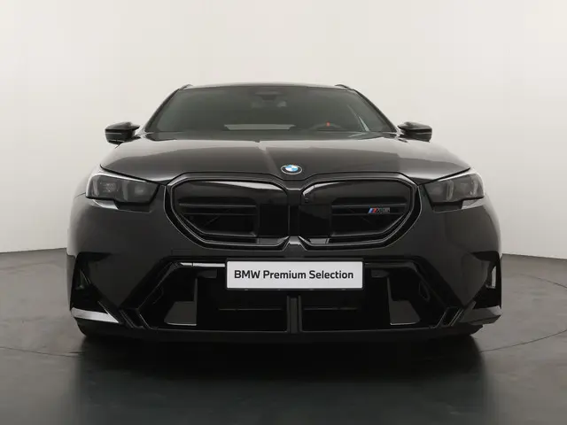 BMW M5 5-serie Touring 2025 Hybride Benzine 6