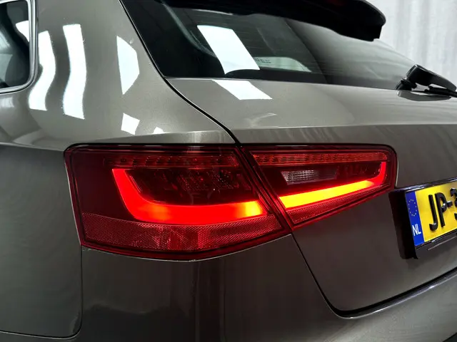 Audi A3 1.4 TFSI CoD 150 pk Ambition 2016 Benzine 25