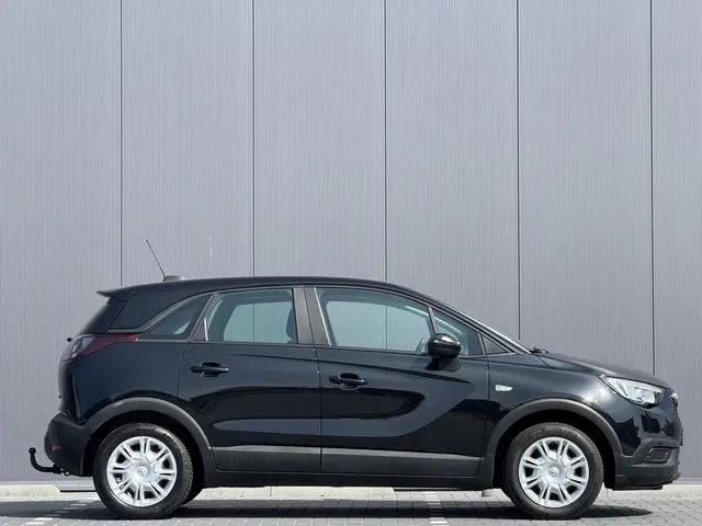 Opel Crossland X 1.2 Online Edition 2018 Benzine 8