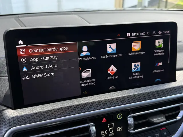 BMW X3 xDrive30e 2023 Hybride Benzine 31