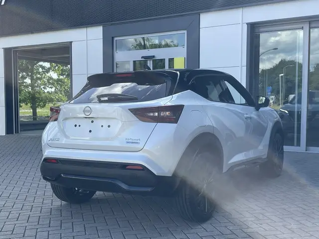 Nissan Juke 2