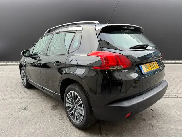 Peugeot 2008 2