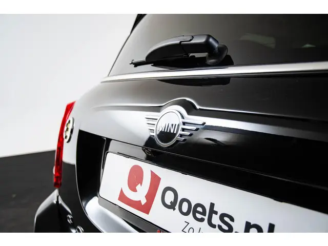 MINI Countryman Cooper SE ALL4 2022 Hybride Benzine 34