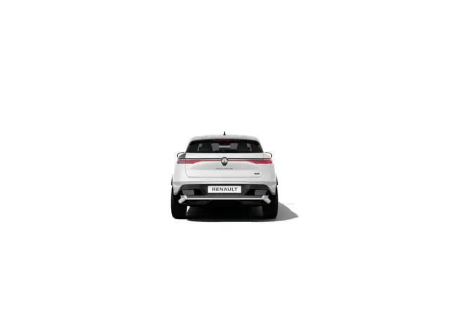 Renault Mégane Evolution Business 2025 Elektrisch 11