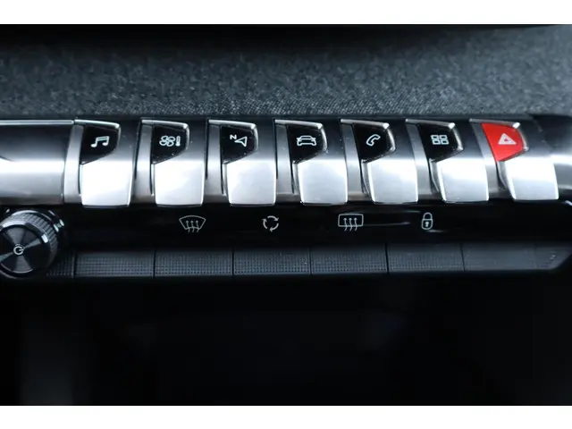 Peugeot 5008 1.2 PureTech Crossway 2019 Benzine 36