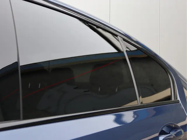 BMW 5 Serie 520i M-Sport High Executive 2021 Benzine 15