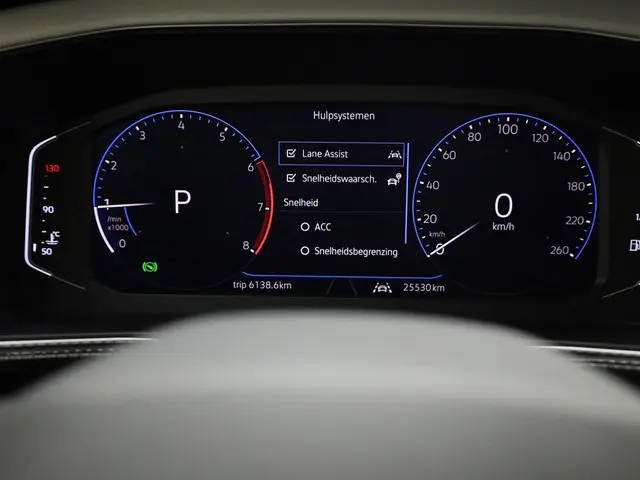 Volkswagen T-Cross 1.0 TSI 116pk DSG Style 2025 Benzine 8