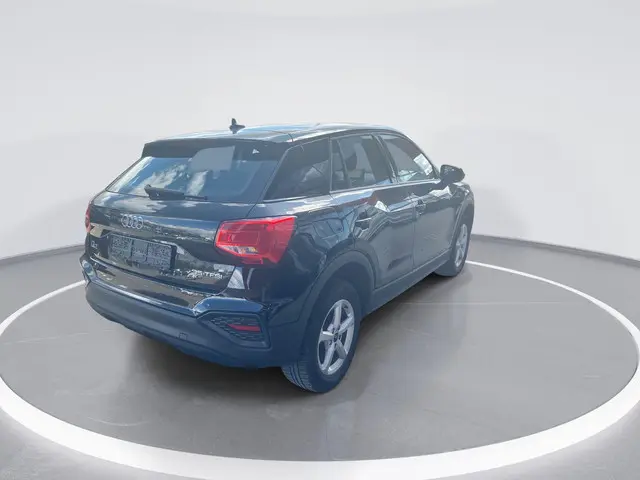 Audi Q2 35 Tfsi 150pk S-tronic Pro Line 2023 Benzine 4