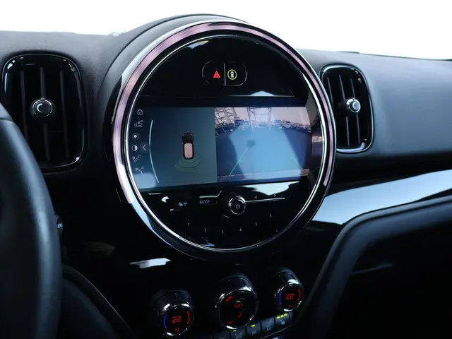 MINI Countryman Mini 1.5 Cooper Classic 2022 Benzine 40