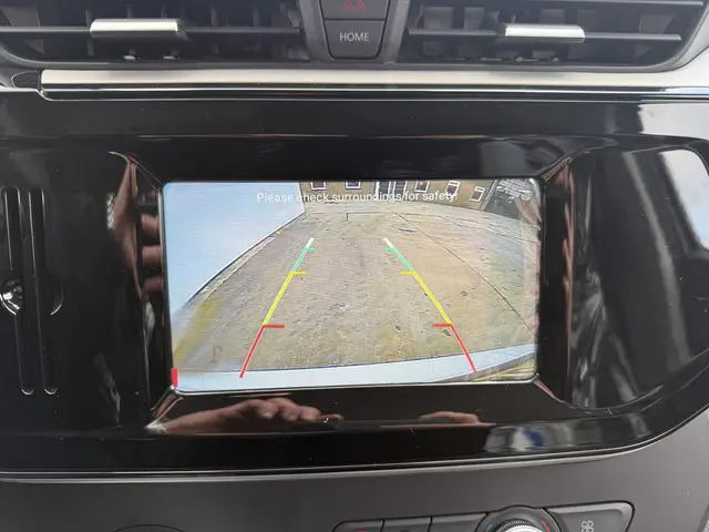 Maxus eDeliver3 Cargo 122PK 2025 Elektrisch 20