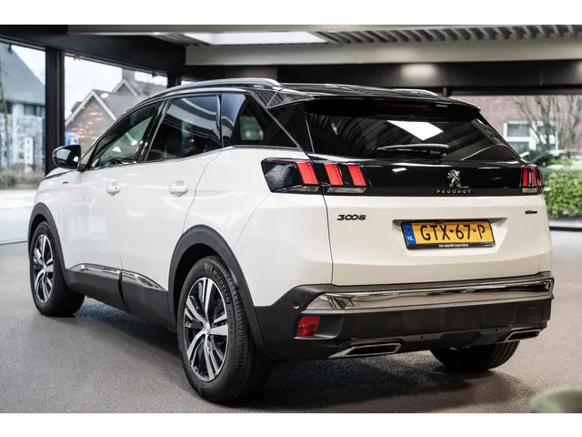 Peugeot 3008 1.6 e-THP GT Line 2018 Benzine 5