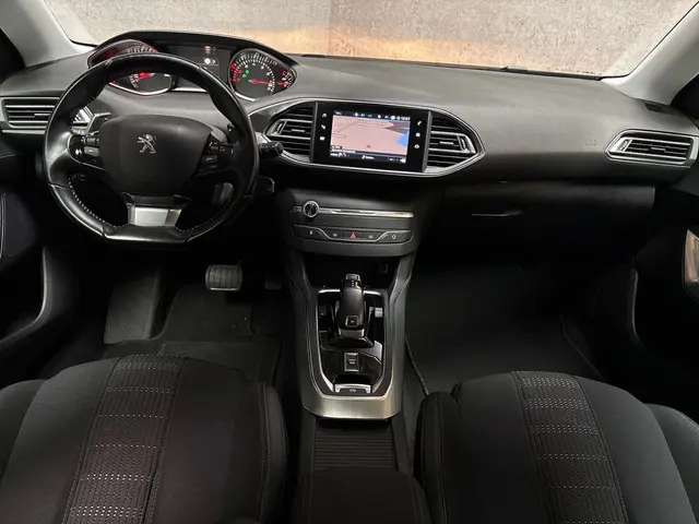 Peugeot 308 SW 1.2 PureTech Allure 2019 Benzine 6