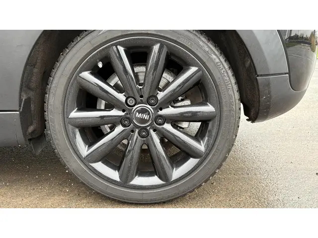 MINI Cooper Mini 1.5 60 Years Edition 2020 Benzine 4