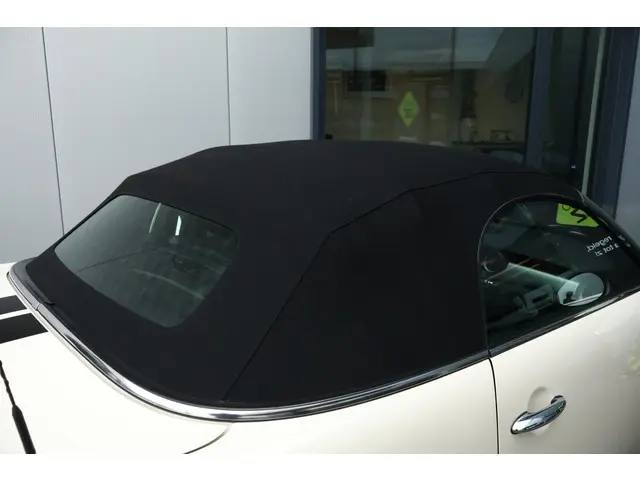 MINI Roadster Mini 1.6 Cooper 2012 Benzine 8