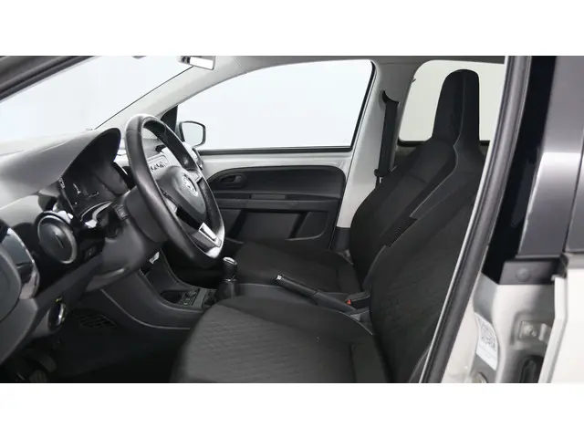 Škoda Citigo 1.0 Greentech Fresh 2016 Benzine 15