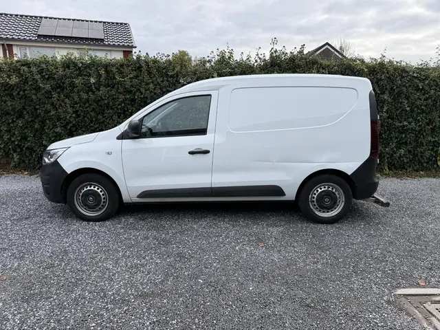 Renault Express 1.5 dCi 95 Comfort 2023 Diesel 5