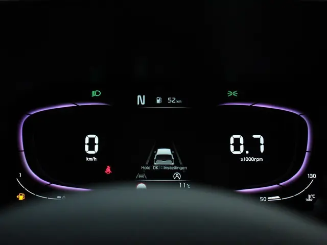 Kia Picanto 1.0 DPI Automaat DynamicLine 2025 Benzine 25