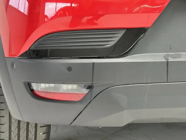 Renault Captur 1.0 TCe 90 techno 2024 Benzine 38