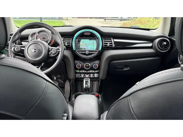 MINI One Mini 1.5 Chili 2019 Benzine 9