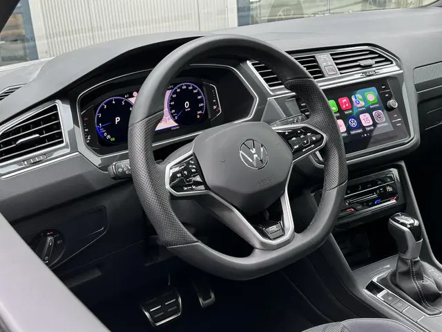 Volkswagen Tiguan 1.5 TSI R-Line 2023 Benzine 11
