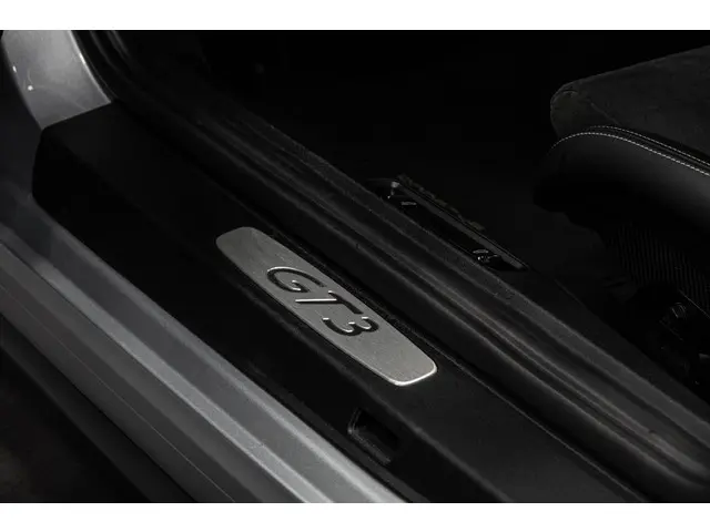 Porsche 911 991 MK1 GT3 2015 Benzine 16