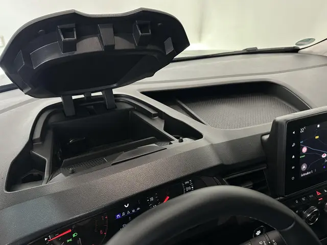 Renault Kangoo 1.3 TCe 130 GPF Techno 2022 Benzine 42