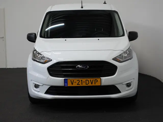 Ford Transit Connect 1.5 L2 Trend 2024 Diesel 5