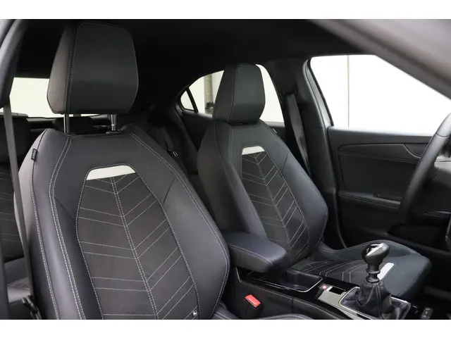 Opel Mokka 1.2 Turbo 130pk Ultimate 2024 Benzine 12