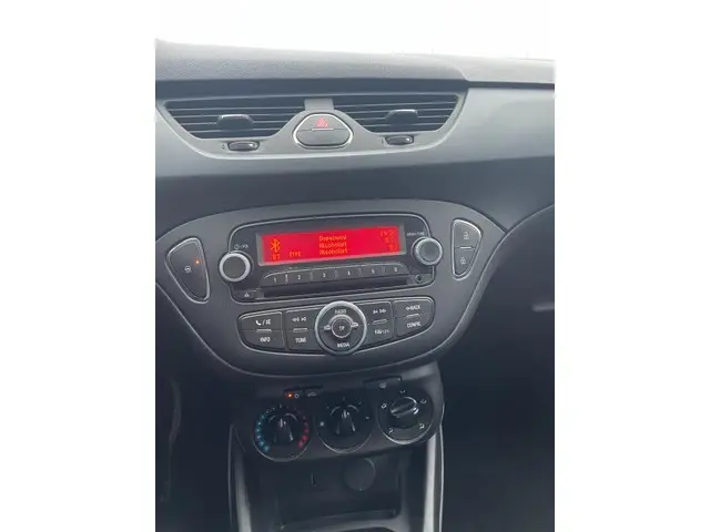Opel Corsa 1.2 New Apk Airco 2017 2017 Benzine 13