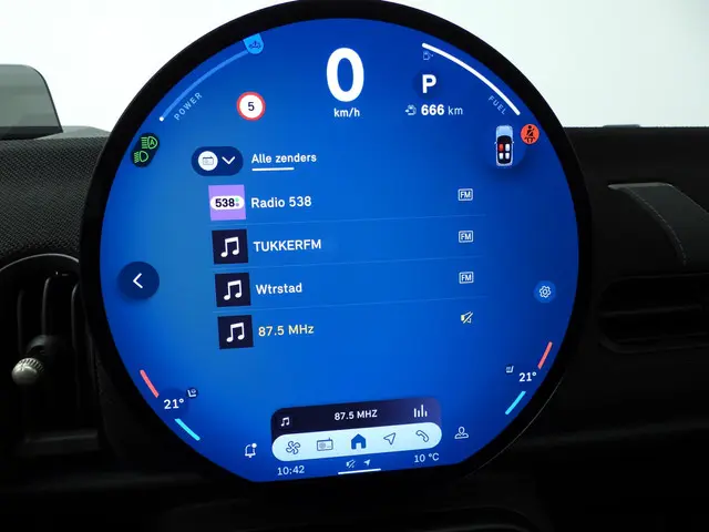 MINI 3-Deurs Cooper C 2026 Benzine 28