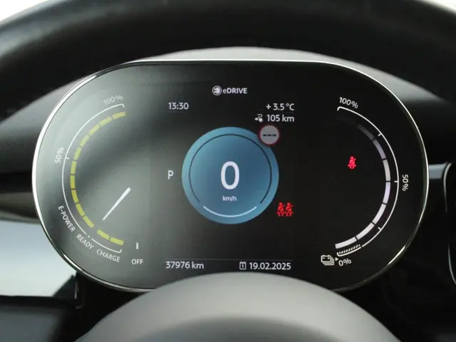 MINI Electric Mini Classic 33 kWh 2021 Elektrisch 7