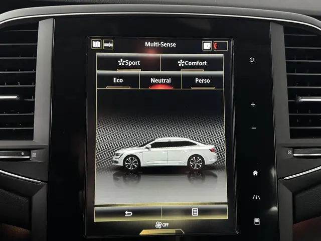 Renault Talisman 1.8 TCe 225 Intens 2019 Benzine 32