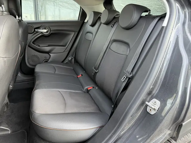 Fiat 500X Cross 500X Cross 1.0 GSE Cross 2020 Benzine 5