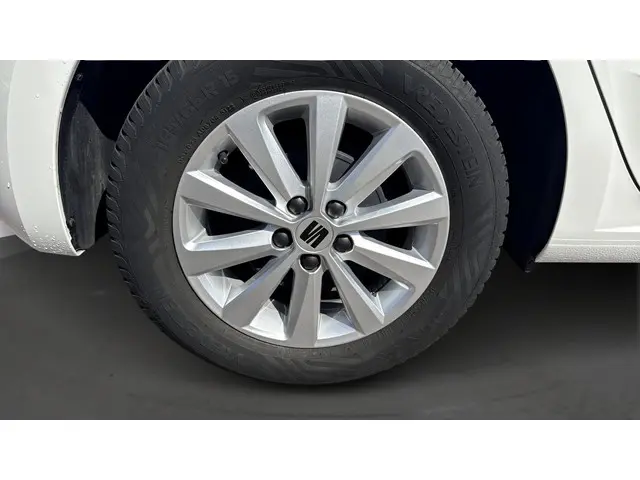 SEAT Ibiza 1.0 EcoTSI Style 2023 Benzine 13