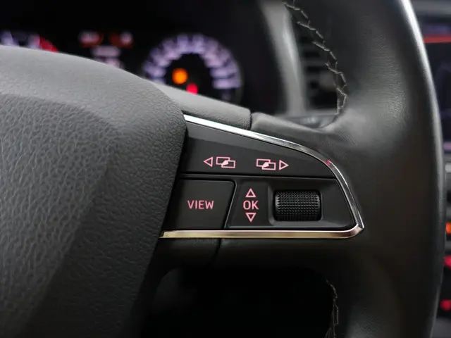 SEAT Leon Sportstourer ST 1.5 TSI Xcellence+ 2019 Benzine 18