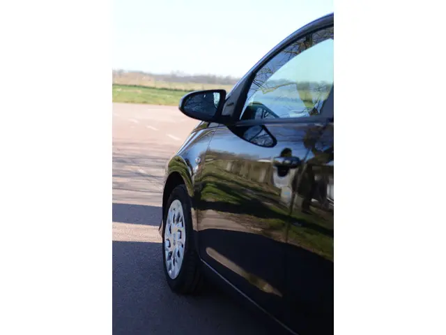 Toyota Aygo 1.0 VVT-i x-play 2021 Benzine 11