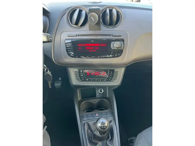 SEAT Ibiza SC 1.2 TSI Enjoy 2012 Benzine 9