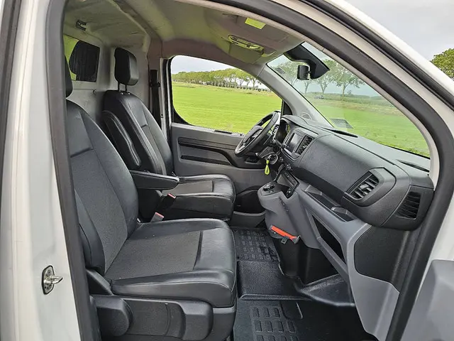 Opel Vivaro 2.0 2020 Diesel 7
