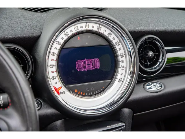 MINI Roadster Mini 2.0 Cooper SD Chili 2013 Diesel 18