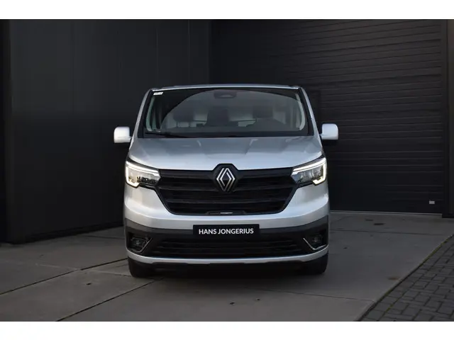 Renault Trafic Extra 2024 Diesel 2