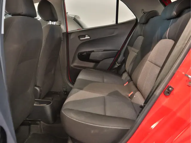 Kia Picanto 1.0 DPi DynamicPlusLine 2022 Benzine 23