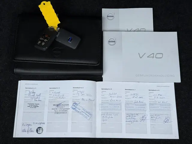 Volvo V40 2.0 D2 Momentum Business 2015 Diesel 22