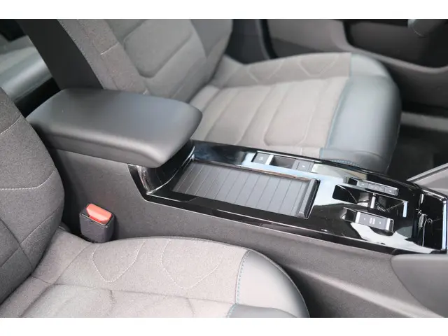 Citroën ë-C4 100% Elektrisch Feel Pack 2021 Elektrisch 22